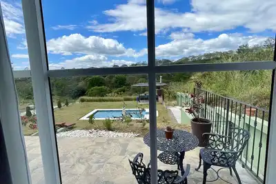 Image de pink private room