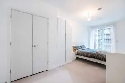 Image de Amazing 3 bed 2 baths apartment London