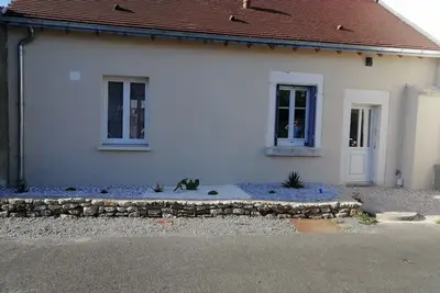 Image de Agréable maison au cœur d'un petit village