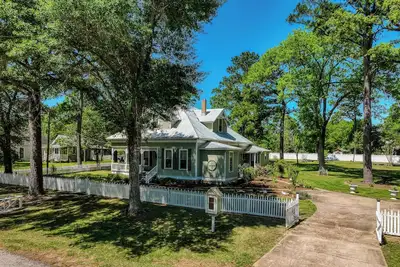 Image de Edengate~ Quiet Country Charm in the Heart of Texas