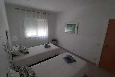 Image de Cdl  - Private Patio  Historical old  town of albufeira