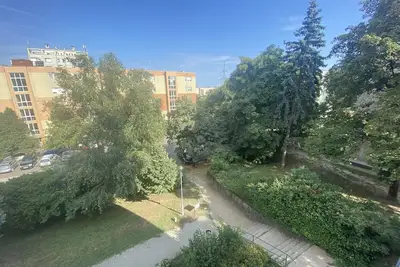 Image de Exclusive lakás kiadó a belvárosban!