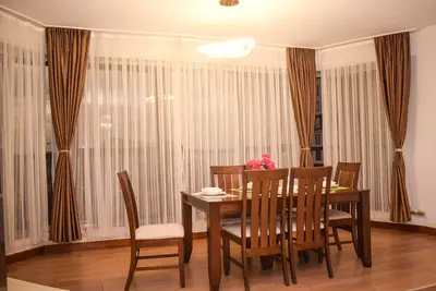 Image de The Maya Apartments are located at Kindaruma Road, Off Ngong roadi