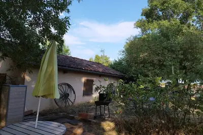 Image de Private vacation home in Montans