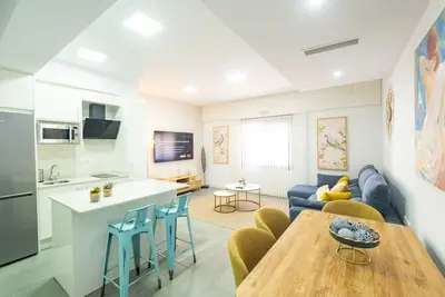 Image de Cubo's Boutique Urban Deluxe / wifi gratuit / centre-ville / moderne