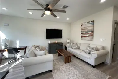 Image de Country Oasis -B