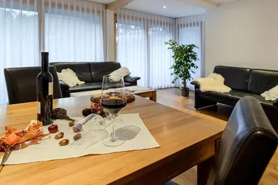 Image de Deluxe Apartment