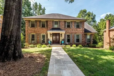 Image de Exquisite house. 8 miles from Quail Hollow (Wells Fargo Championship)