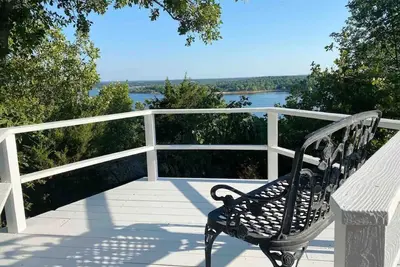 Image de Nature Paradise at Keystone Lake