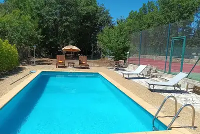 Image de Magnifique villa à 10 minutes des gorges du Verdon