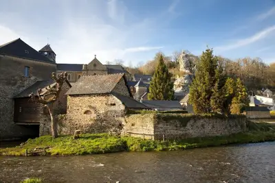 Image de Ferme traditionnelle XVIIIe rénovée en 2022
