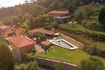 Image de Casa da Chitas, Labruja, Ponte de Lima