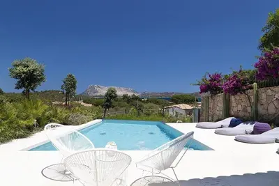 Image de Design villa created by celebrated Italian architect Simone Micheli