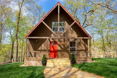 Image de Norfolk Cabin (Boat Slip Included)
