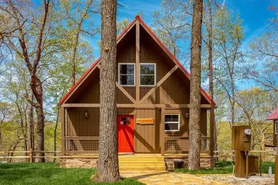 Image de Cumberland Cabin (Boat Slip Included)
