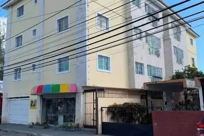 Image de Apartamento en el centro de la ciudad