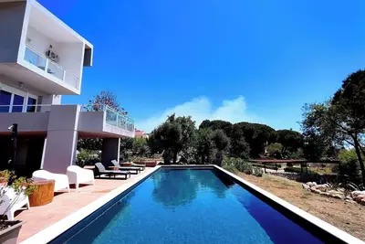 Image de Villa Horizon on the Ionian