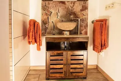 Image de Apartment Rudolf - Apartments Enscher Stübchen