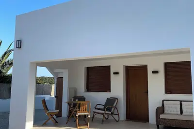 Image de House a few meters from Arenal Beach Javea