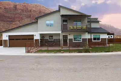 Image de City Slicker Oasis Moab