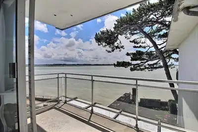 Image de Annonce de professionnel - Bel appartement proche de la plage et des commerces