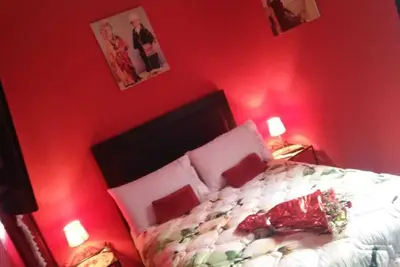 Image de Riad familial pour groupe où famille