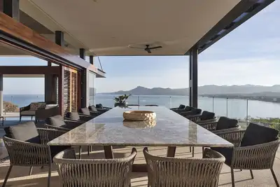 Image de Casa Marias Private Luxury Villa in gated community with premier Golf membership