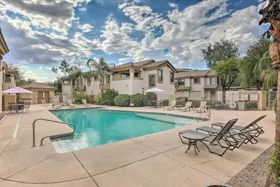 Image de 'River Walk Retreat' w/ Patio: Dogs Allowed!