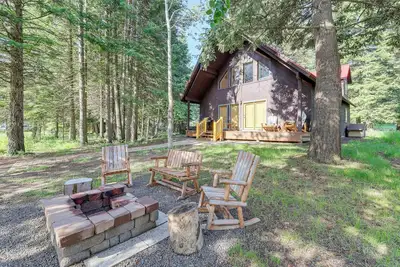 Image de Beautiful McCall Cabin: Perfect for Families!