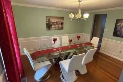 Image de 6bds Hands&Heart Extended, Luxurious 6bdr 2. 5 Bth