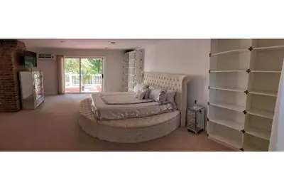 Image de 2 King beds Hands&Heart 2level 2r