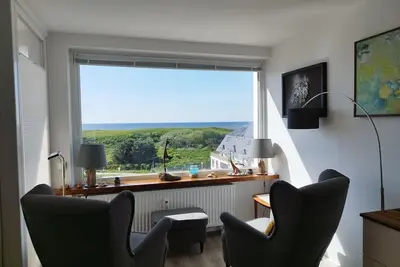 Image de House Brandenburg App. 43 with lake view - 2 room apartment with breathtaking views