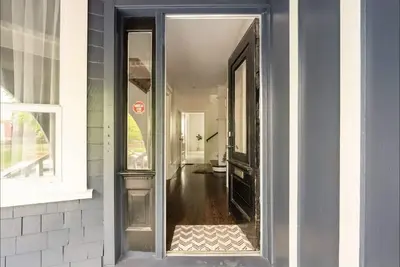 Image de Maple Beach House Kits point (Kitsilano)