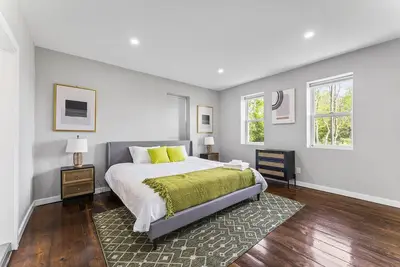 Image de Exclusive! Modern FarmHouse❖ + Pet-Friendly