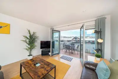 Image de Quayside Apartment - Central Location