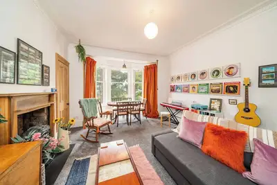 Image de The Palais - Retro Style