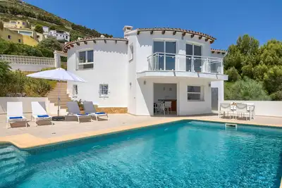 Image de Begonias - Benitachell, Costa Blanca
