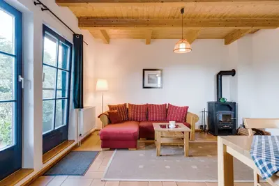 Image de Ferienwohnung/app. für 4 Gäste mit 83m² in Rankwitz