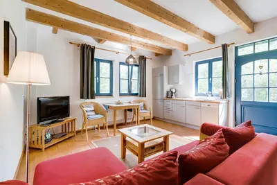 Image de Vacation apartment/apartment for 4 guests with 42m² in Rankwitz (169309)