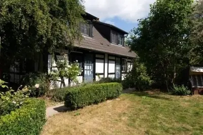 Image de Vacation apartment/apartment for 4 guests with 43m² in Rankwitz (169310)