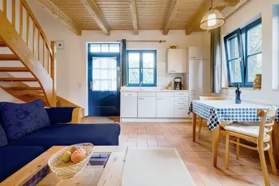 Image de Vacation apartment/apartment for 4 guests with 43m² in Rankwitz (169311)
