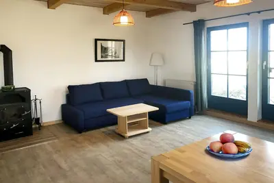 Image de Ferienwohnung/app. für 6 Gäste mit 83m² in Rankwitz