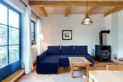 Image de Ferienwohnung/app. für 6 Gäste mit 83m² in Rankwitz