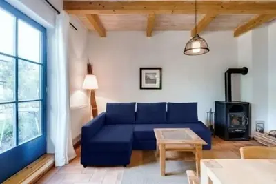 Image de Ferienwohnung/app. für 8 Gäste mit 83m² in Rankwitz