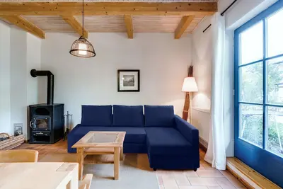 Image de Ferienwohnung/app. für 8 Gäste mit 83m² in Rankwitz