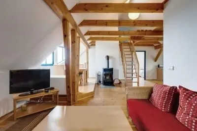 Image de Ferienwohnung/app. für 6 Gäste mit 79m² in Rankwitz