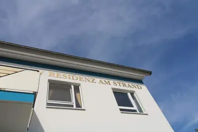 Image de Ferienwohnung/app. für 4 Gäste mit 50m² in Zingst