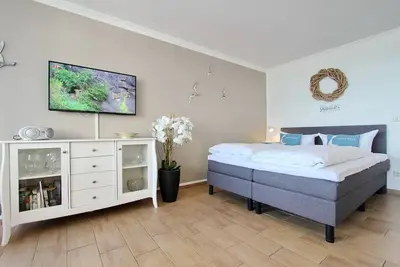 Image de App. 78, Haus Sylter Welle, 8. etage