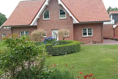 Image de Ferienwohnung Am Hafen