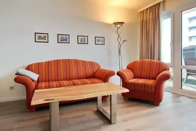 Image de App. 22, Haus Westerhörn, 3. etage